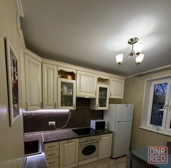 Сдаю двушку в Куйбышевском районе на бакинах Донецк - изображение 8