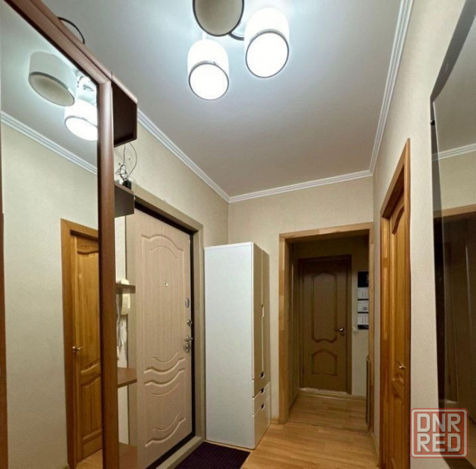 Сдаю двушку в Куйбышевском районе на бакинах Донецк - изображение 1