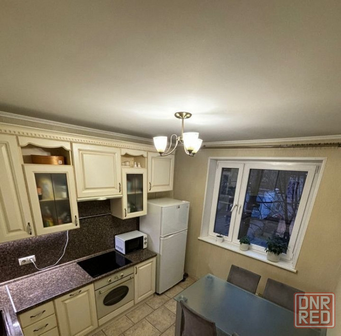 Сдаю двушку в Куйбышевском районе на бакинах Донецк - изображение 7