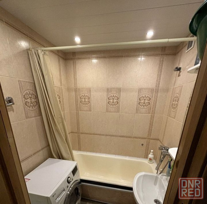 Сдаю двушку в Куйбышевском районе на бакинах Донецк - изображение 5