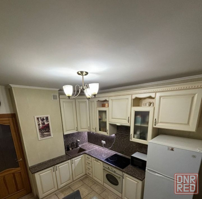 Сдаю двушку в Куйбышевском районе на бакинах Донецк - изображение 9