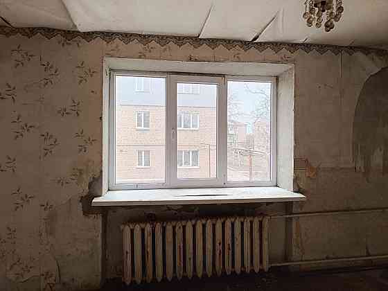 Продажа 2-к квартиры на Западной г.Макеевка, Западная, ориентир Паллет, (Горняцкий район Макеевка