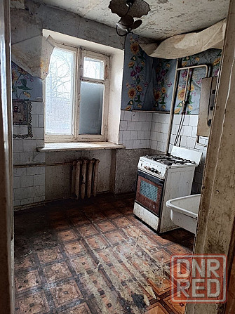 Продажа 2-к квартиры г.Макеевка, Западная, ориентир Галактика , (Горняцкий район) Макеевка - изображение 6