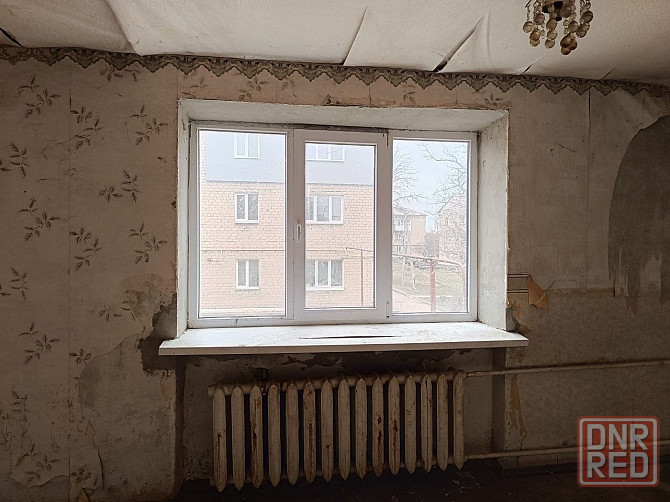 Продажа 2-к квартиры г.Макеевка, Западная, ориентир Галактика , (Горняцкий район) Макеевка - изображение 3