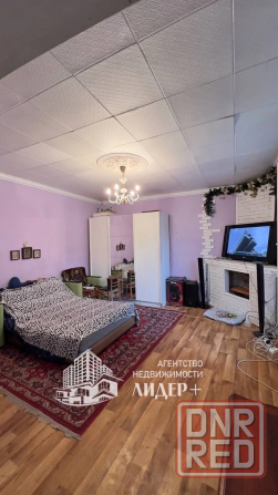 Продажа 2-к квартиры на земле г.Макеевка, Западная, ориентир Галактика , (Горняцкий район) Макеевка - изображение 2