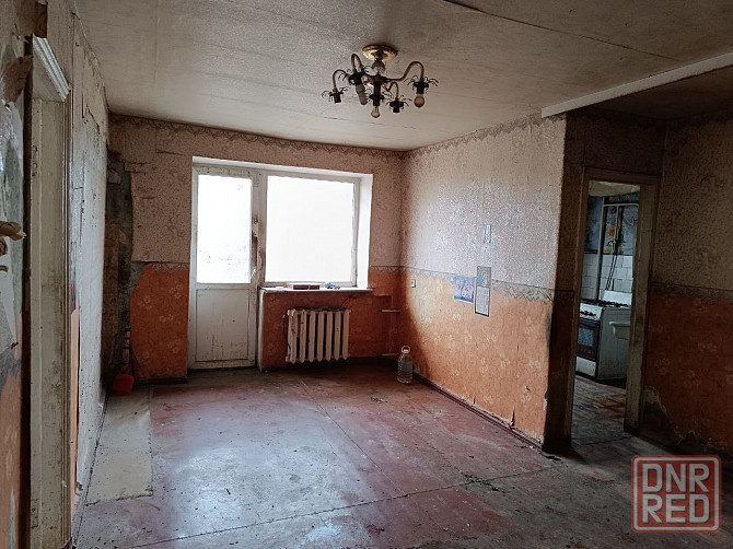 Продажа 2-к квартиры г.Макеевка, Западная, ориентир Галактика , (Горняцкий район) Макеевка - изображение 2