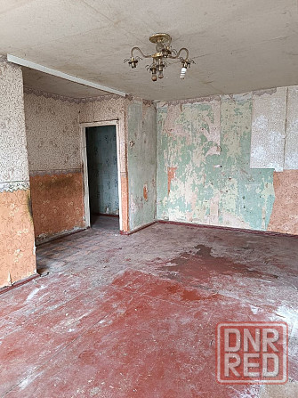 Продажа 2-к квартиры г.Макеевка, Западная, ориентир Галактика , (Горняцкий район) Макеевка - изображение 5