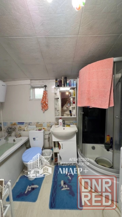 Продажа 2-к квартиры на земле г.Макеевка, Западная, ориентир Галактика , (Горняцкий район) Макеевка - изображение 3