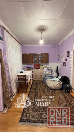 Продажа 2-к квартиры на земле г.Макеевка, Западная, ориентир Галактика , (Горняцкий район) Макеевка - изображение 1