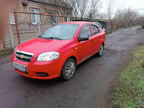 Автомобиль Макеевка