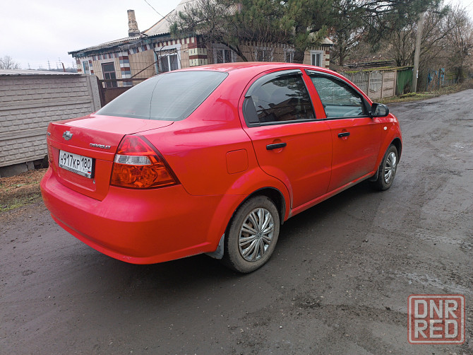 Автомобиль Макеевка - изображение 8