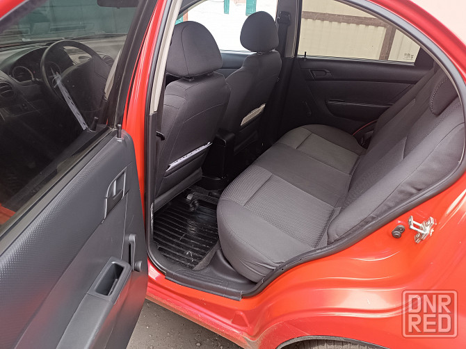 Автомобиль Макеевка - изображение 4