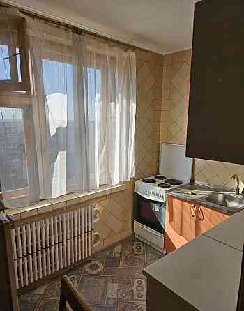 Сдается однокомнатная квартира в Пролетарском районе, ориентир Щетинина. Донецк