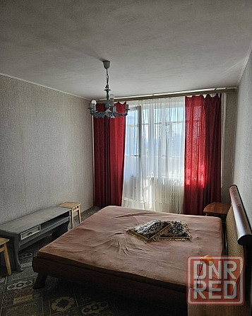 Сдается однокомнатная квартира в Пролетарском районе, ориентир Щетинина. Донецк - изображение 5
