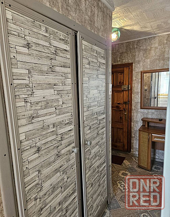 Сдается однокомнатная квартира в Пролетарском районе, ориентир Щетинина. Донецк - изображение 2