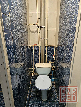 Сдается однокомнатная квартира в Пролетарском районе, ориентир Щетинина. Донецк - изображение 4