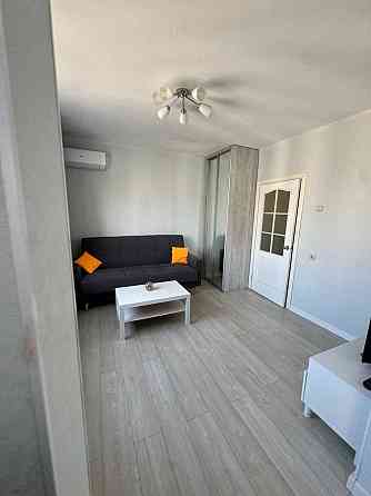 Однушка в самом сердце города Мариуполь Мариуполь