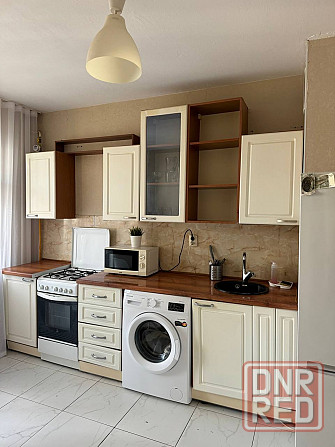 Однушка в самом сердце города Мариуполь Мариуполь - изображение 3