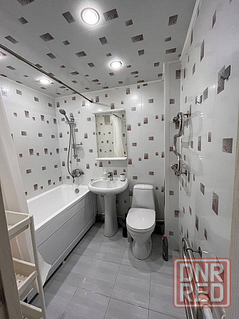 Однушка в самом сердце города Мариуполь Мариуполь - изображение 4