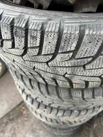 185/65 15 Henkook Донецк