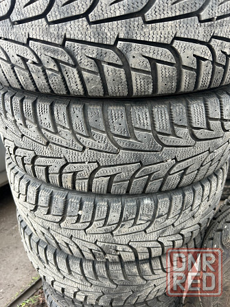 185/65 15 Henkook Донецк - изображение 2