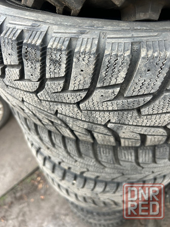 185/65 15 Henkook Донецк - изображение 1