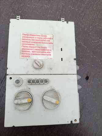 з/ ч для газового котла юнкерс Макеевка