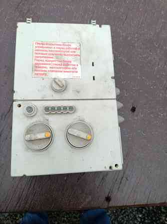 з/ ч для газового котла юнкерс Макеевка