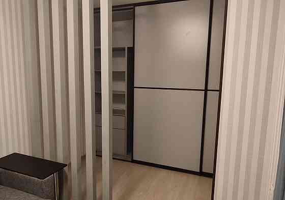 Сдаю студию в Киевском районе напротив трц "Донецк Сити" Донецк