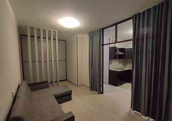 Сдаю студию в Киевском районе напротив трц "Донецк Сити" Донецк