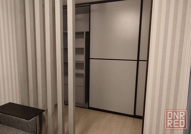 Сдаю студию в Киевском районе напротив трц "Донецк Сити" Донецк - изображение 2