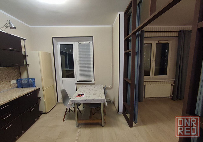 Сдаю студию в Киевском районе напротив трц "Донецк Сити" Донецк - изображение 4