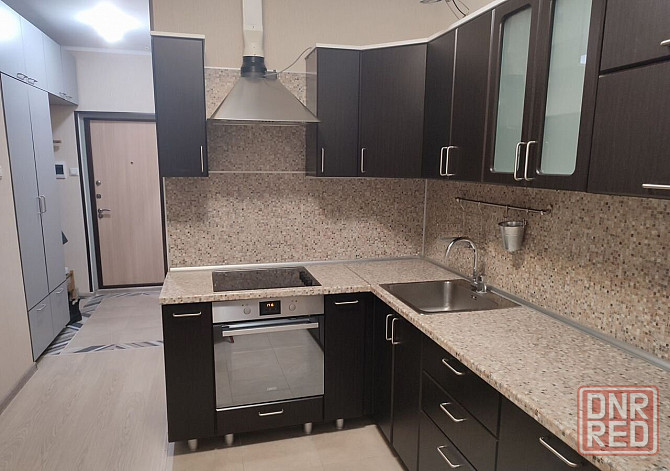 Сдаю студию в Киевском районе напротив трц "Донецк Сити" Донецк - изображение 1