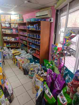 Продажа действующего зоомагазина Донецк