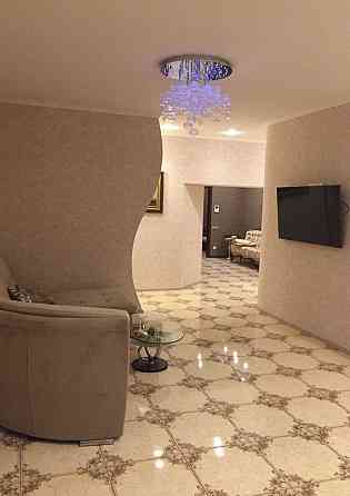 3х ком. квартира, жк Замковый Донецк