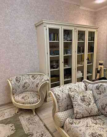 3х ком. квартира, жк Замковый Донецк