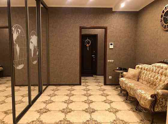 3х ком. квартира, жк Замковый Донецк