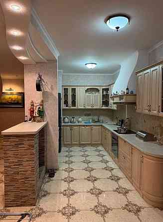 3х ком. квартира, жк Замковый Донецк