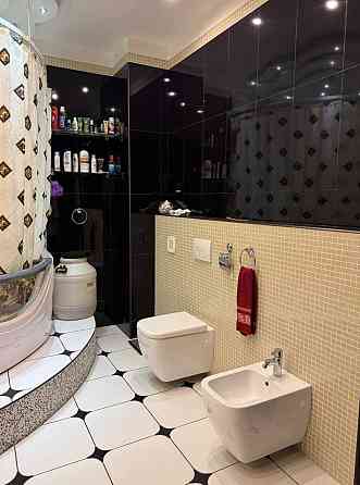 3х ком. квартира, жк Замковый Донецк