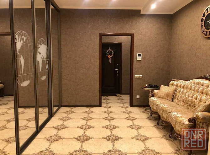 3х ком. квартира, жк Замковый Донецк - изображение 3