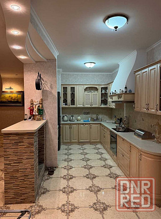 3х ком. квартира, жк Замковый Донецк - изображение 1