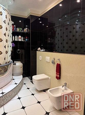 3х ком. квартира, жк Замковый Донецк - изображение 6