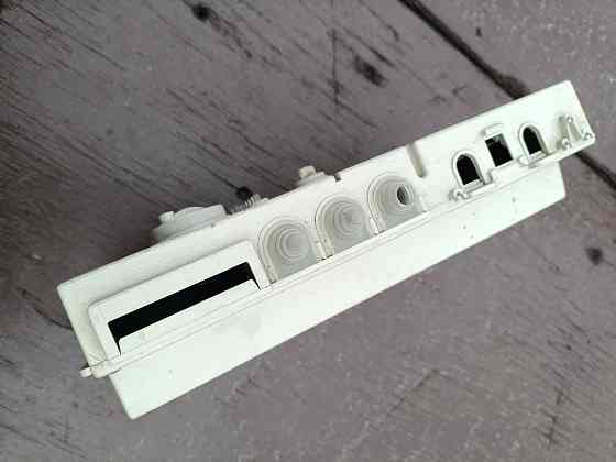 Плата управления юнкерс Макеевка