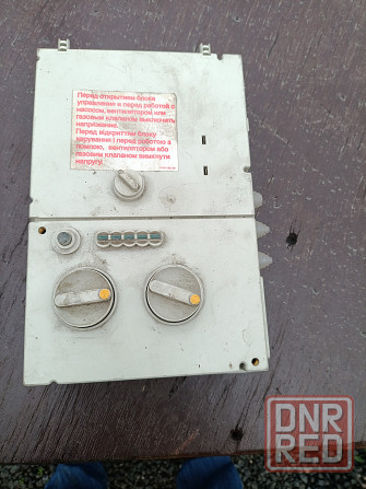 Плата управления юнкерс Макеевка - изображение 3