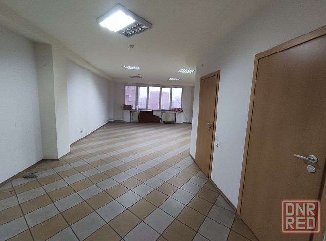 Офис 96м2, 25-летия ркка 1в Донецк - изображение 1