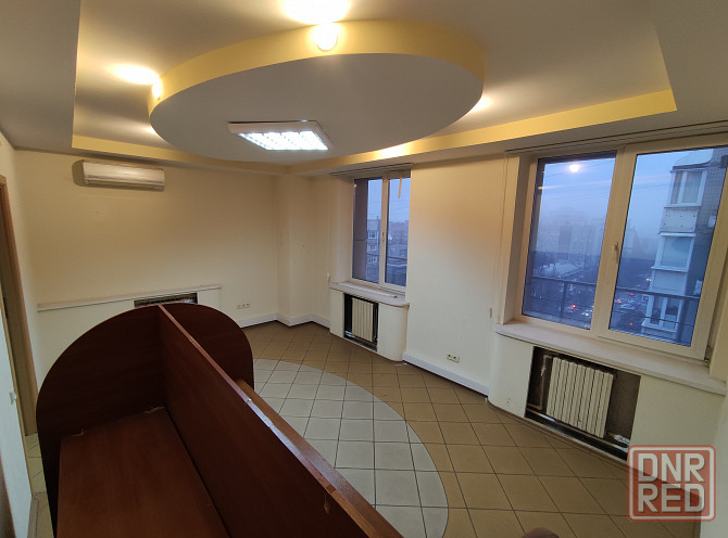 Офис 96м2, 25-летия ркка 1в Донецк - изображение 5