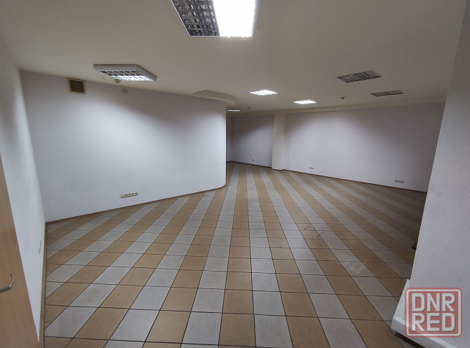 Офис 96м2, 25-летия ркка 1в Донецк - изображение 3