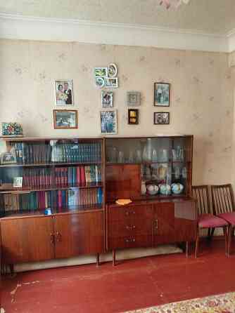 Продажа 2-х комн квартиры в Калининском районе Донецк