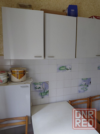 Продажа 2-х комн квартиры в Калининском районе Донецк - изображение 6