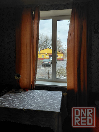 Продажа 2-х комн квартиры в Калининском районе Донецк - изображение 1